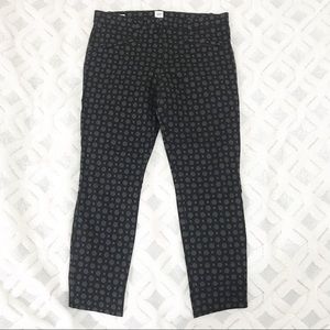 Gap Skinny Ankle Pants